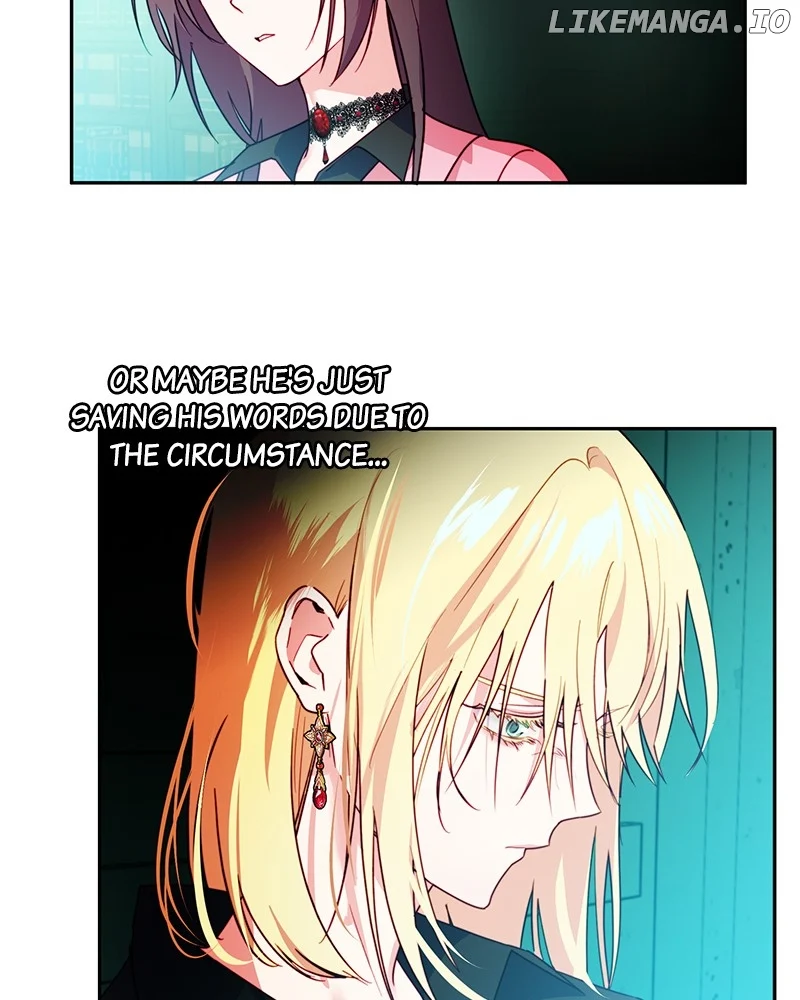 Heart Throbbing Conqueror Chapter 105 325 ch 105 54