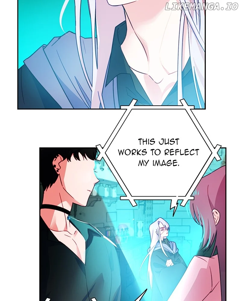 Heart Throbbing Conqueror Chapter 105 327 ch 105 56