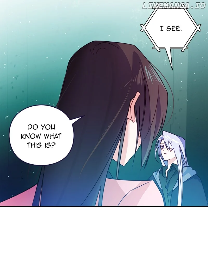 Heart Throbbing Conqueror Chapter 105 332 ch 105 61