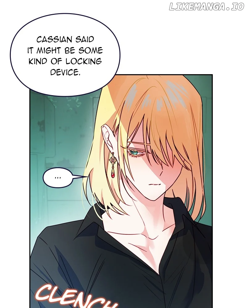 Heart Throbbing Conqueror Chapter 105 333 ch 105 62