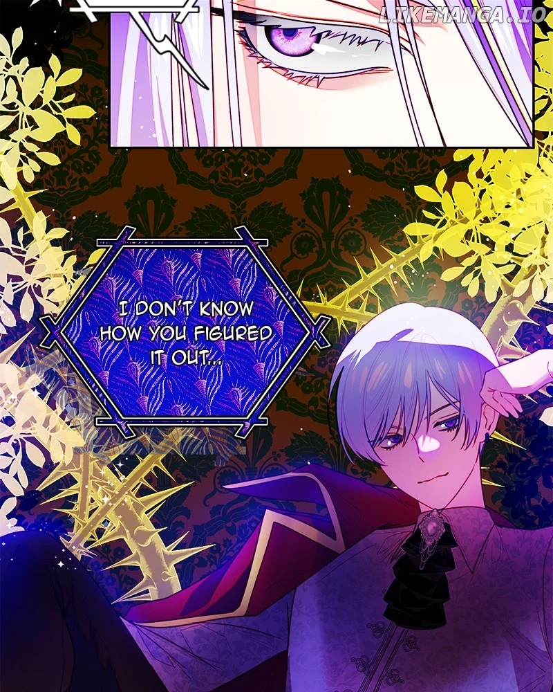 Heart Throbbing Conqueror Chapter 105 335 ch 105 64