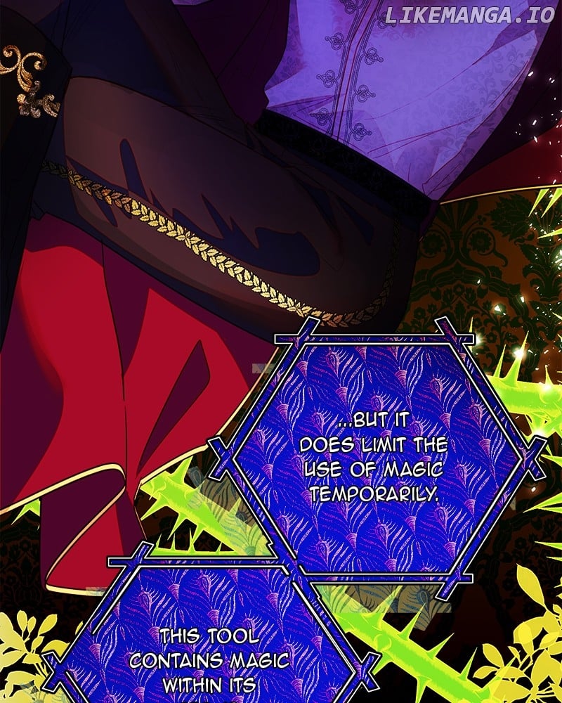 Heart Throbbing Conqueror Chapter 105 336 ch 105 65