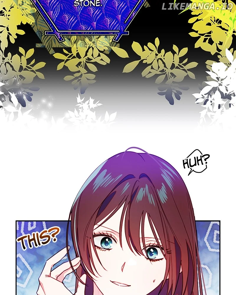 Heart Throbbing Conqueror Chapter 105 337 ch 105 66