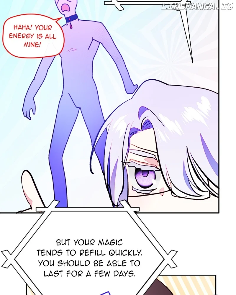 Heart Throbbing Conqueror Chapter 105 339 ch 105 68