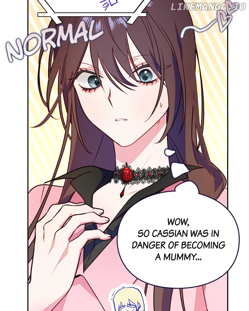 Heart Throbbing Conqueror Chapter 105 340 ch 105 69