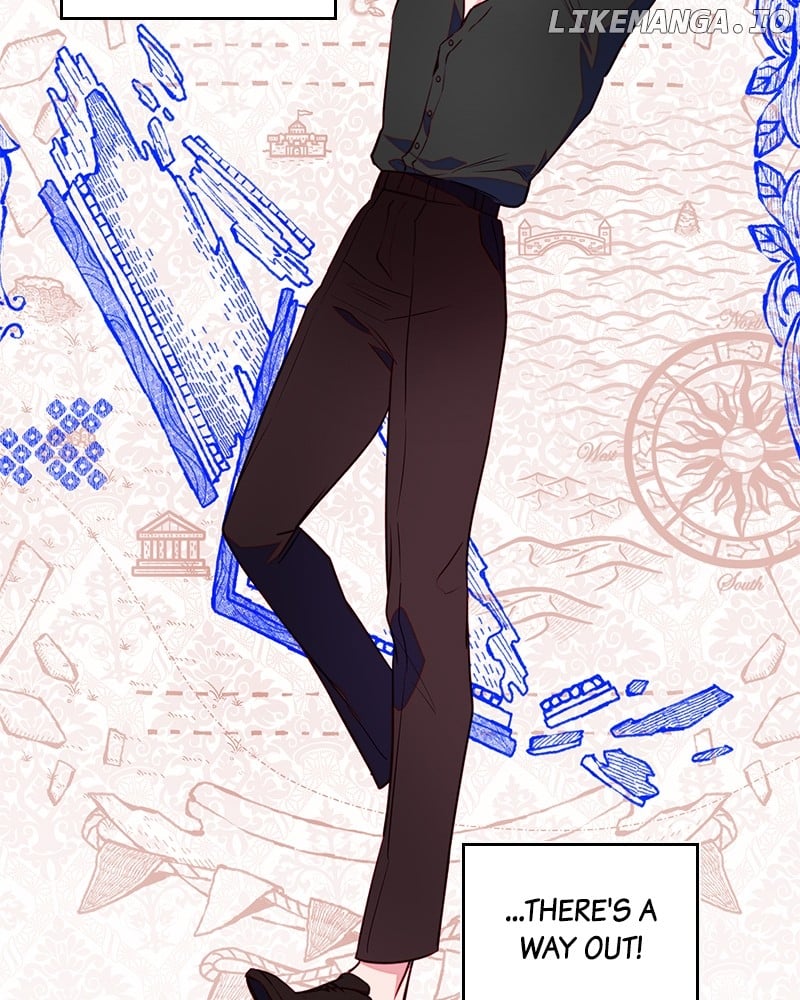 Heart Throbbing Conqueror Chapter 105 279 ch 105 8