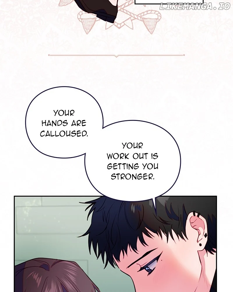 Heart Throbbing Conqueror Chapter 105 280 ch 105 9