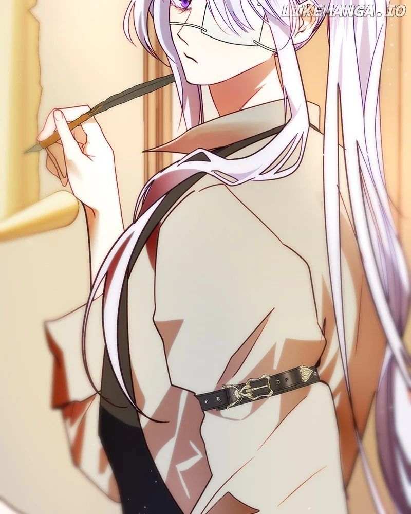 Heart Throbbing Conqueror Chapter 107 316 ch 107 12