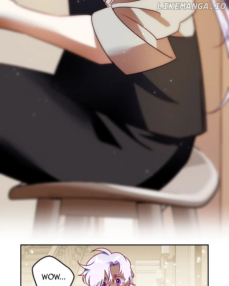 Heart Throbbing Conqueror Chapter 107 317 ch 107 13