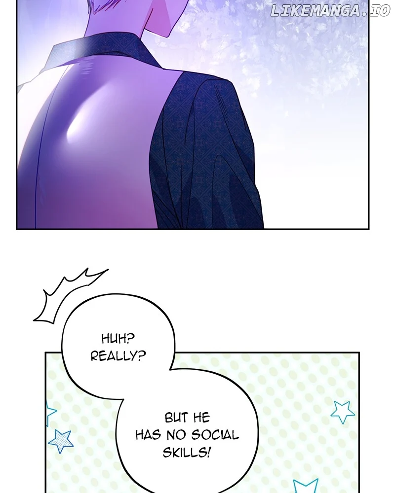 Heart Throbbing Conqueror Chapter 107 307 ch 107 3