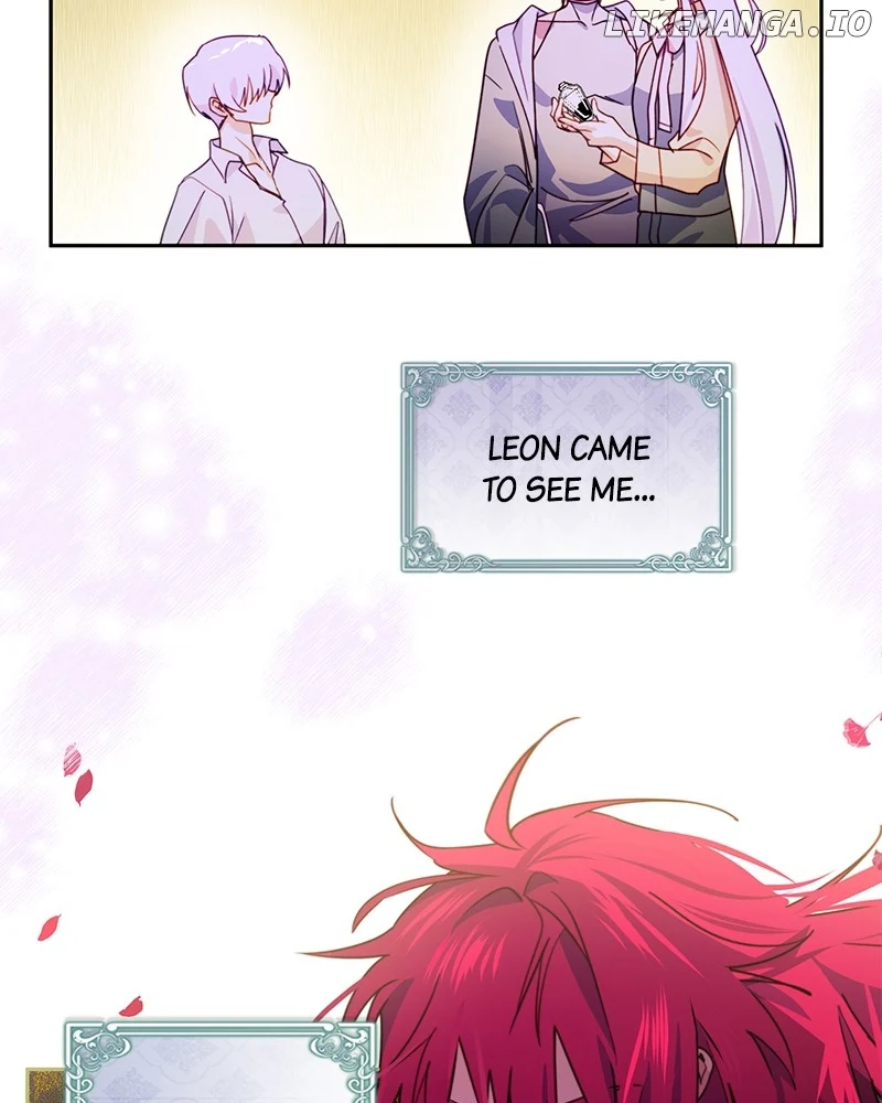 Heart Throbbing Conqueror Chapter 107 342 ch 107 38