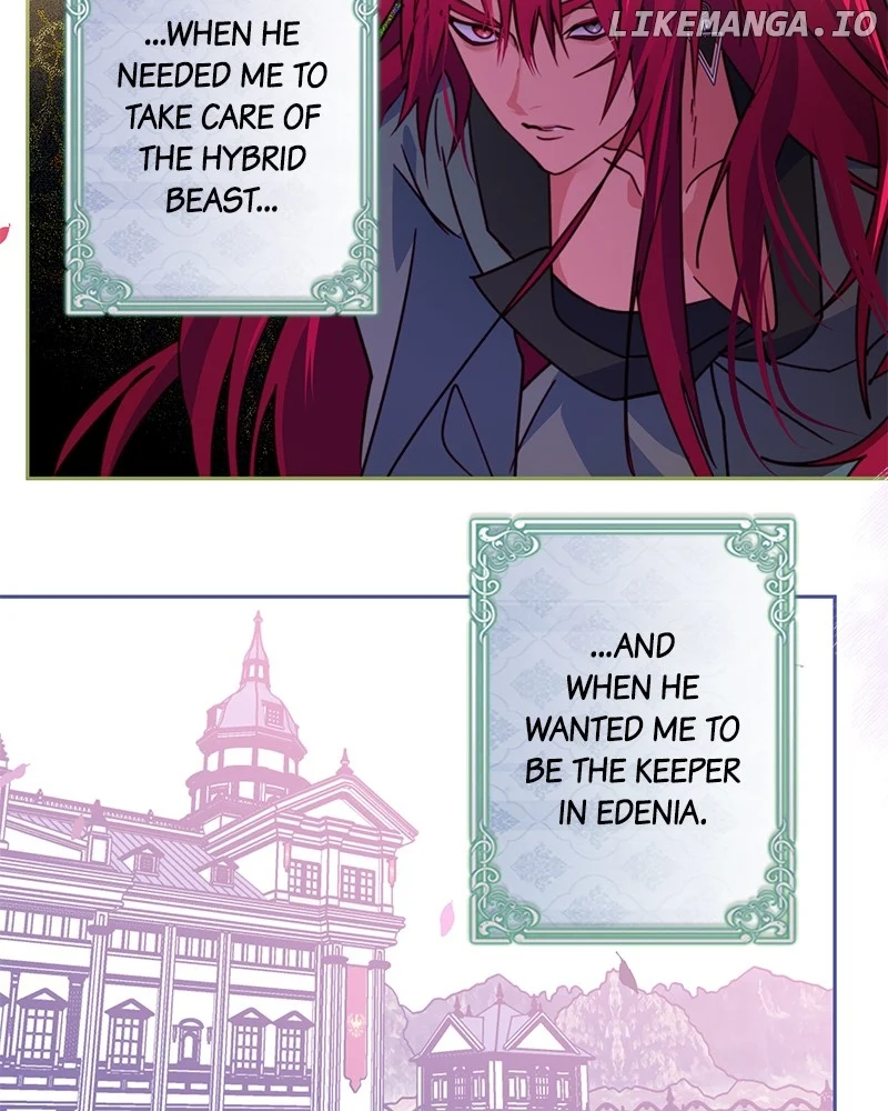 Heart Throbbing Conqueror Chapter 107 343 ch 107 39