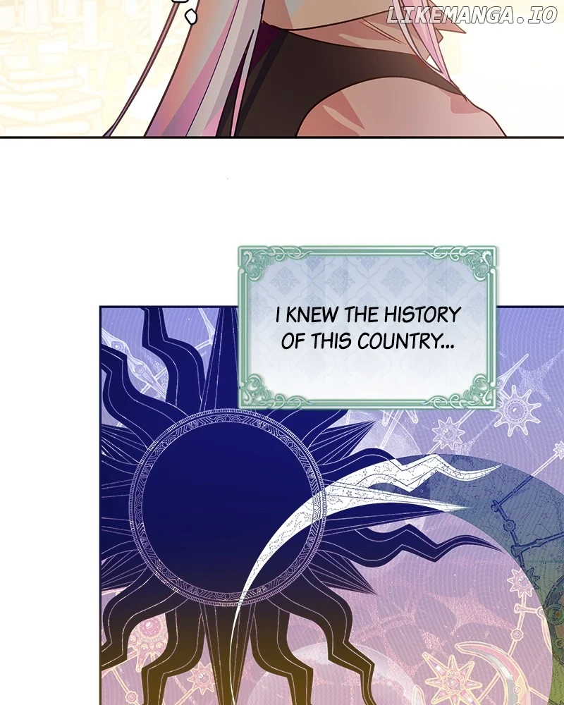 Heart Throbbing Conqueror Chapter 107 350 ch 107 46