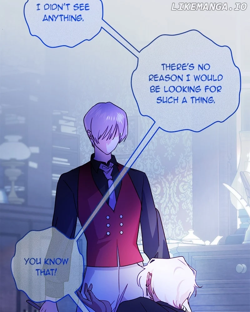 Heart Throbbing Conqueror Chapter 107 373 ch 107 69