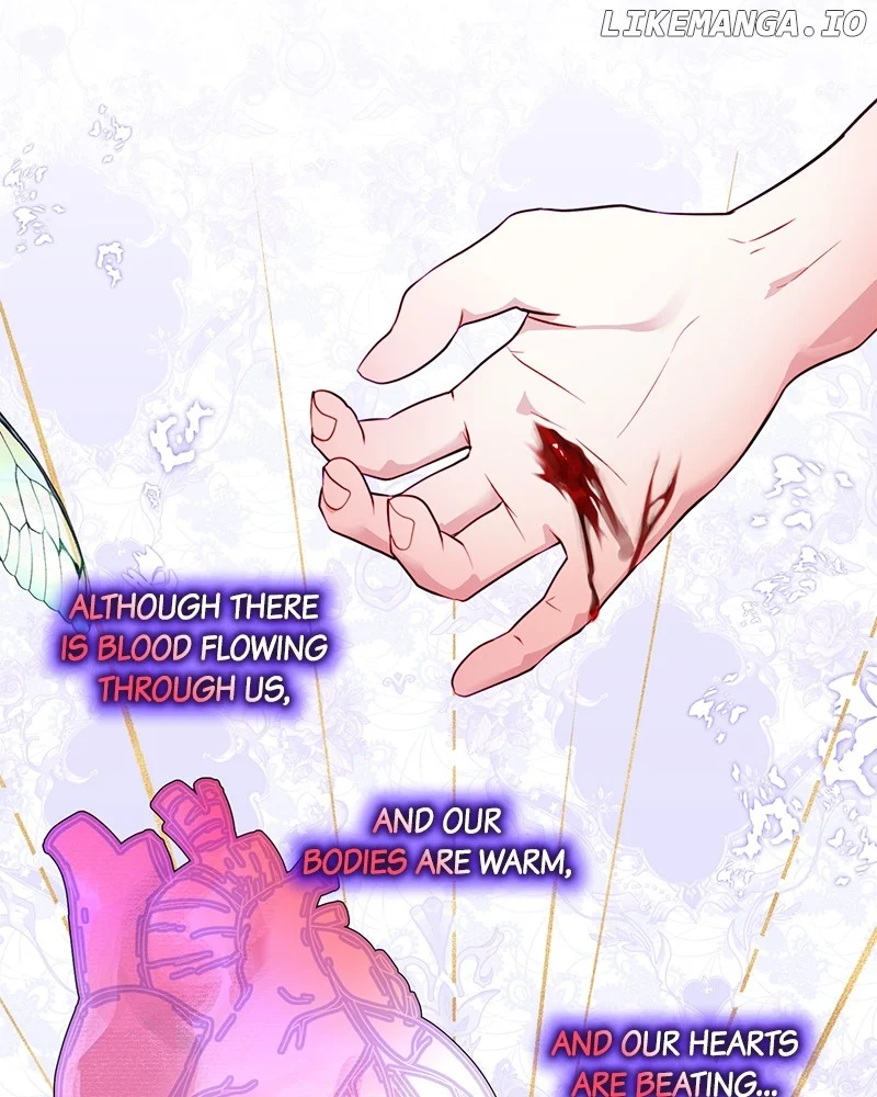 Heart Throbbing Conqueror Chapter 107 380 ch 107 76