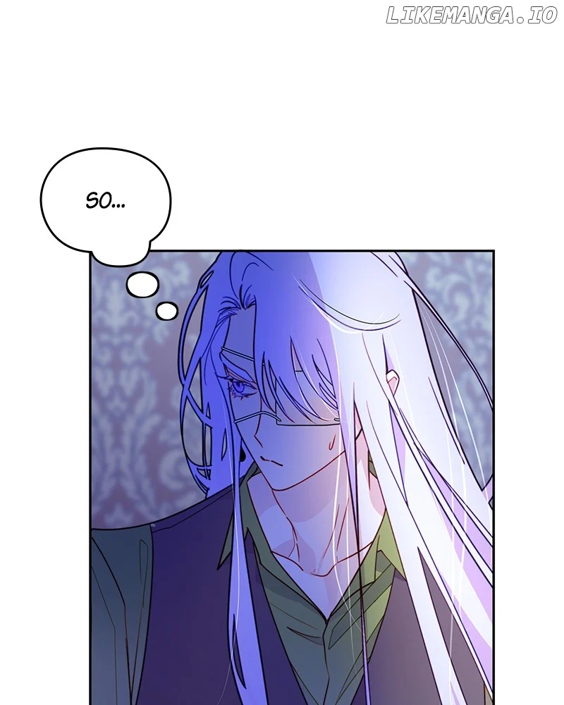 Heart Throbbing Conqueror Chapter 107 384 ch 107 80