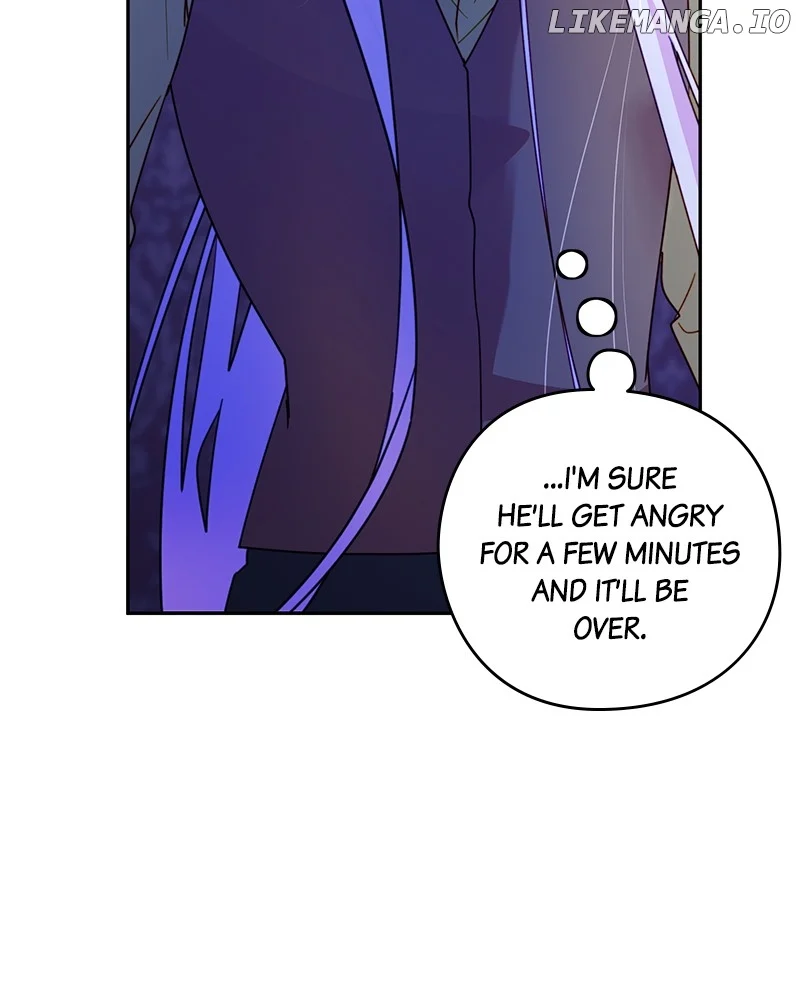 Heart Throbbing Conqueror Chapter 107 385 ch 107 81