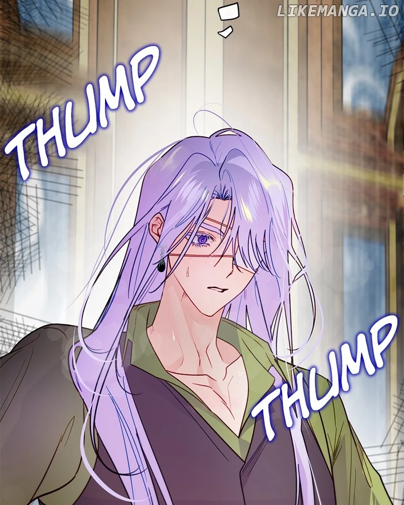 Heart Throbbing Conqueror Chapter 107 391 ch 107 87