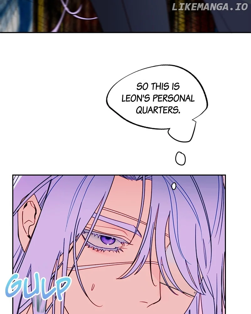 Heart Throbbing Conqueror Chapter 107 393 ch 107 89