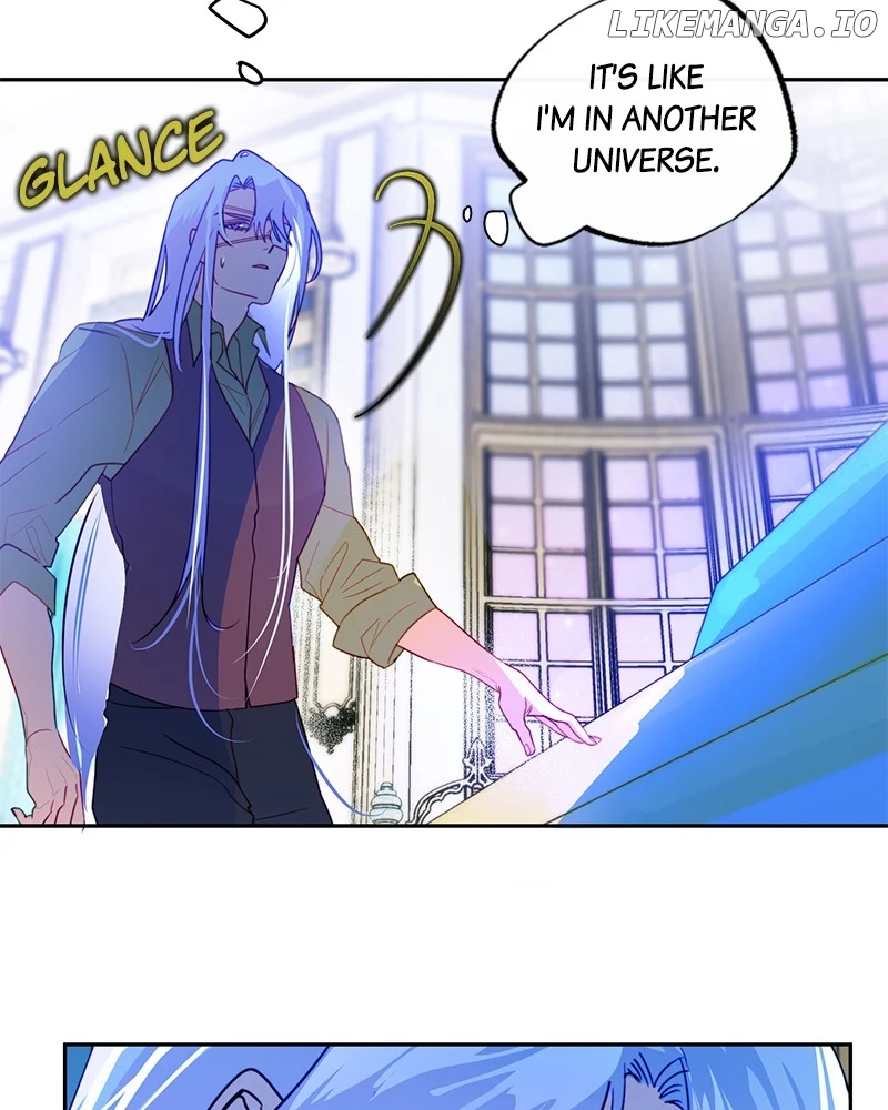 Heart Throbbing Conqueror Chapter 107 396 ch 107 92