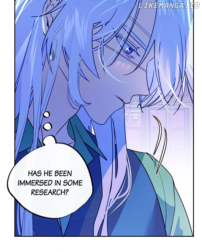 Heart Throbbing Conqueror Chapter 107 397 ch 107 93