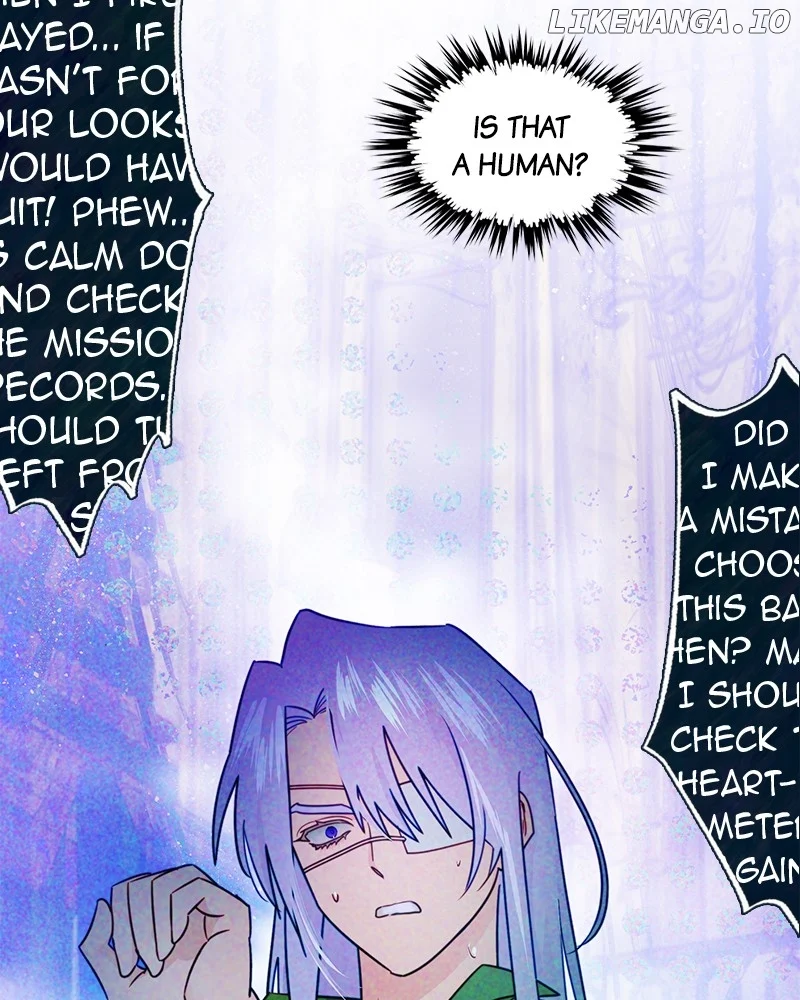 Heart Throbbing Conqueror Chapter 108 289 ch 108 12