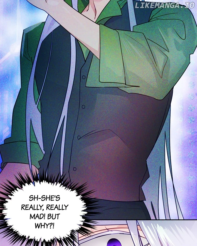 Heart Throbbing Conqueror Chapter 108 290 ch 108 13