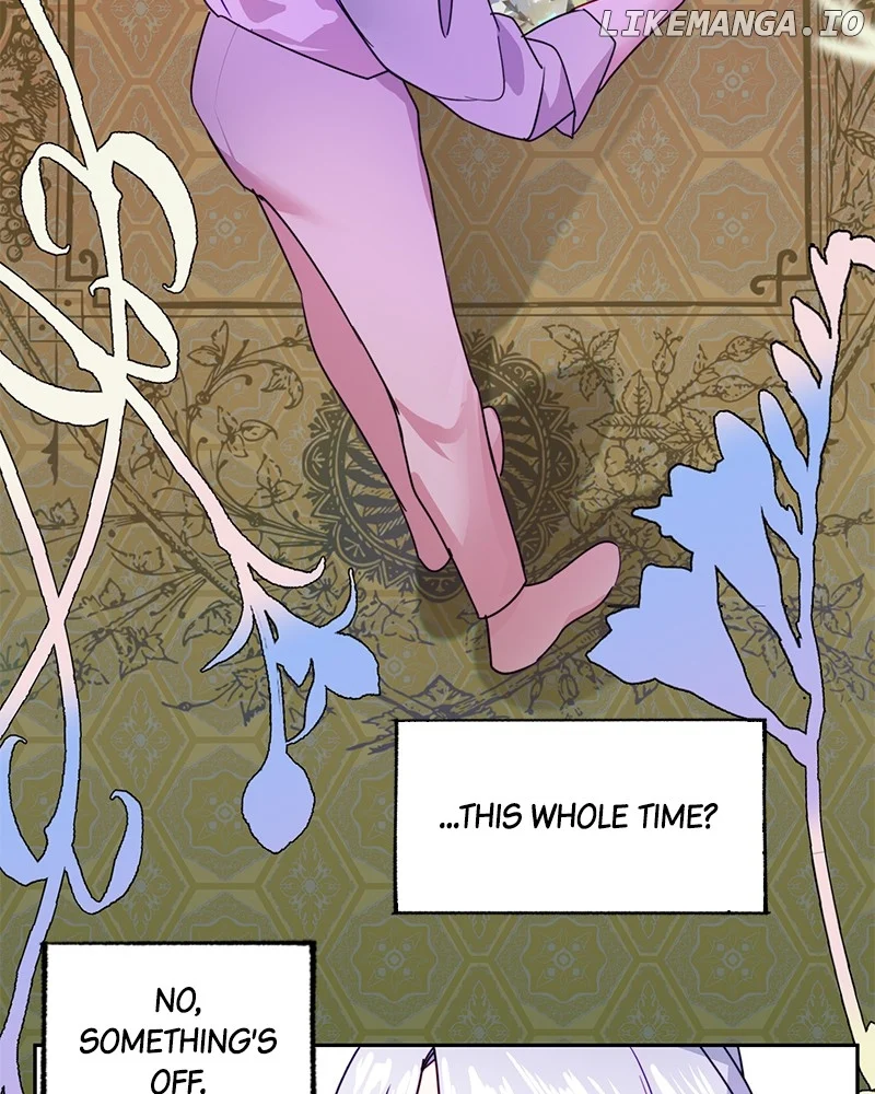 Heart Throbbing Conqueror Chapter 108 294 ch 108 17