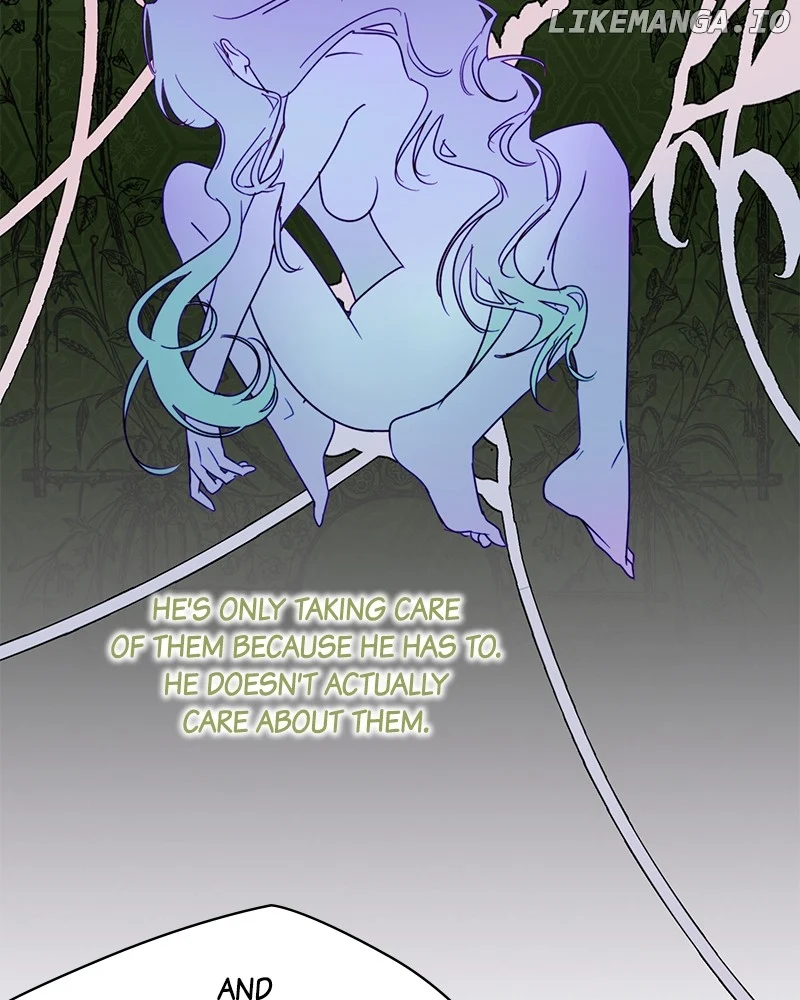 Heart Throbbing Conqueror Chapter 108 296 ch 108 19