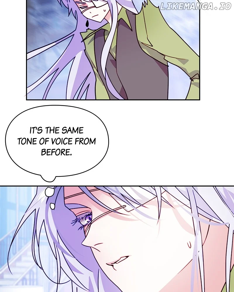 Heart Throbbing Conqueror Chapter 108 298 ch 108 21