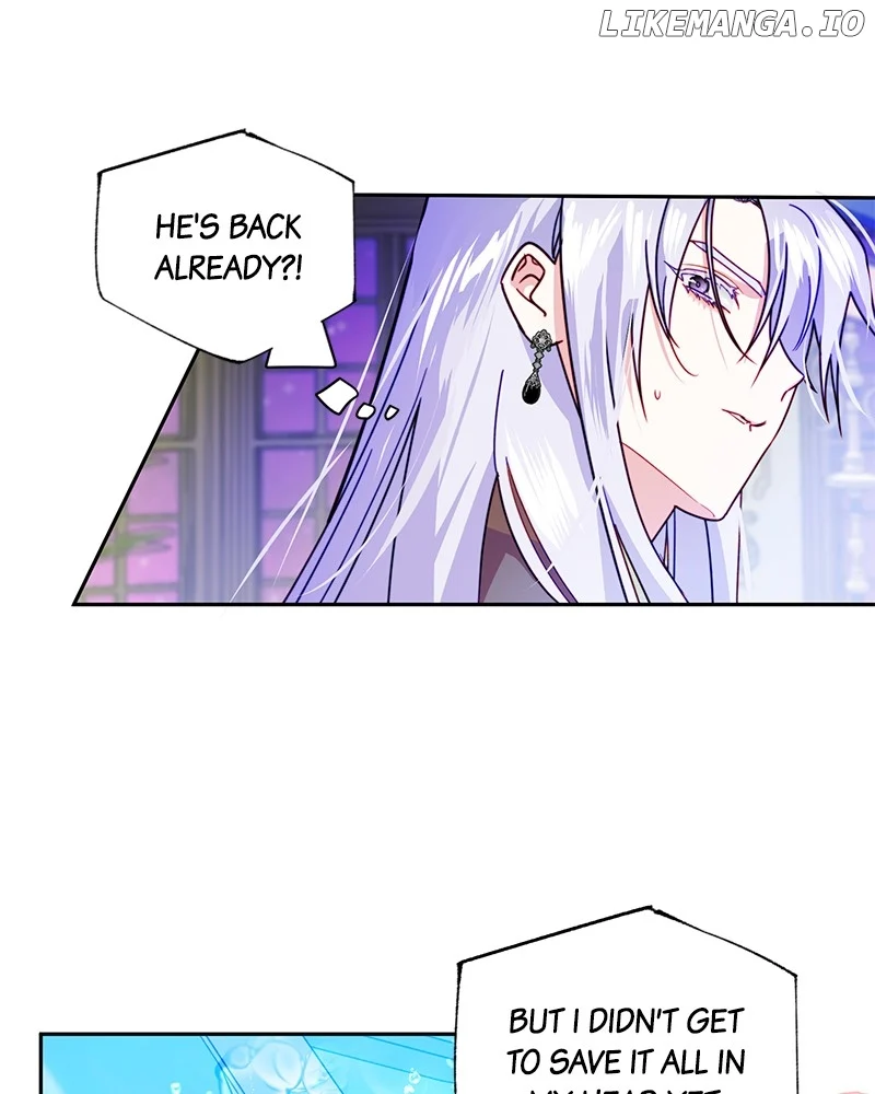 Heart Throbbing Conqueror Chapter 108 308 ch 108 31