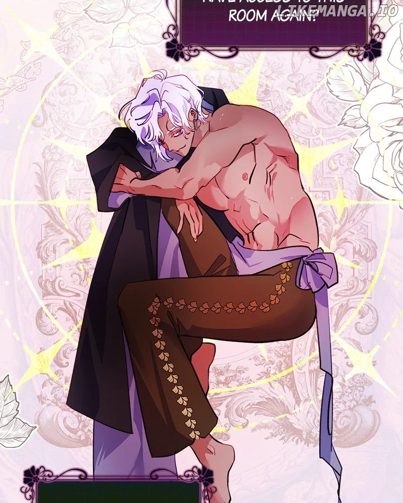 Heart Throbbing Conqueror Chapter 108 310 ch 108 33