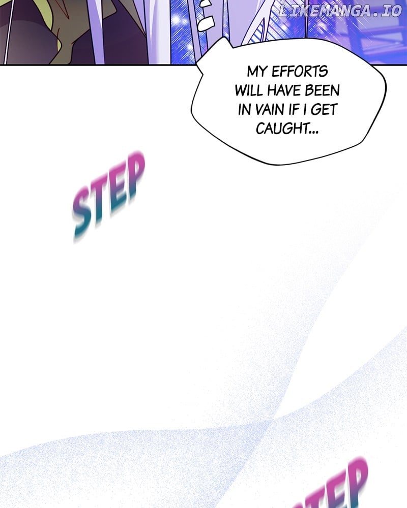 Heart Throbbing Conqueror Chapter 108 312 ch 108 35