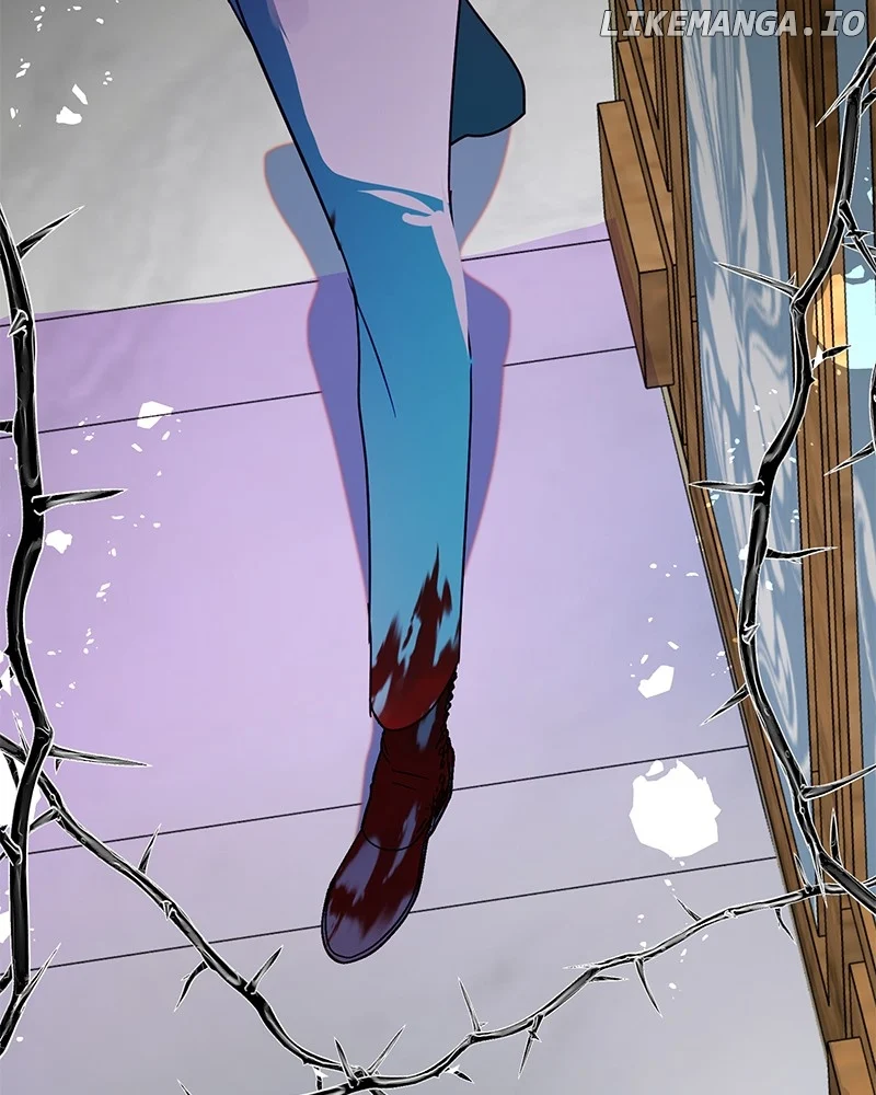 Heart Throbbing Conqueror Chapter 108 318 ch 108 41