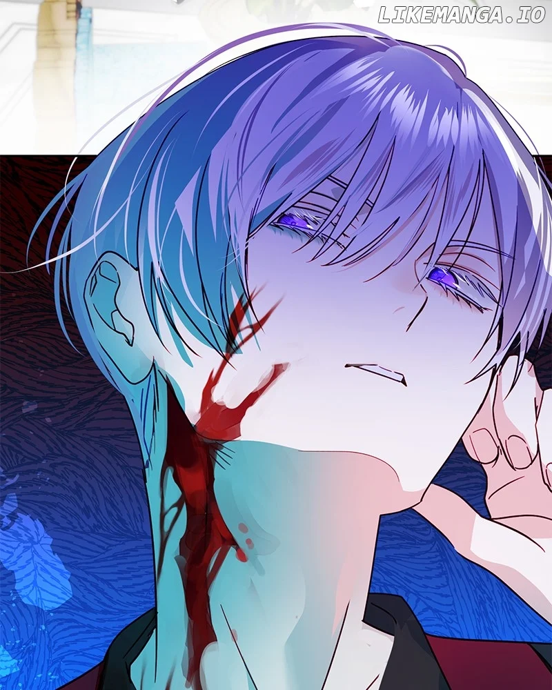 Heart Throbbing Conqueror Chapter 108 320 ch 108 43