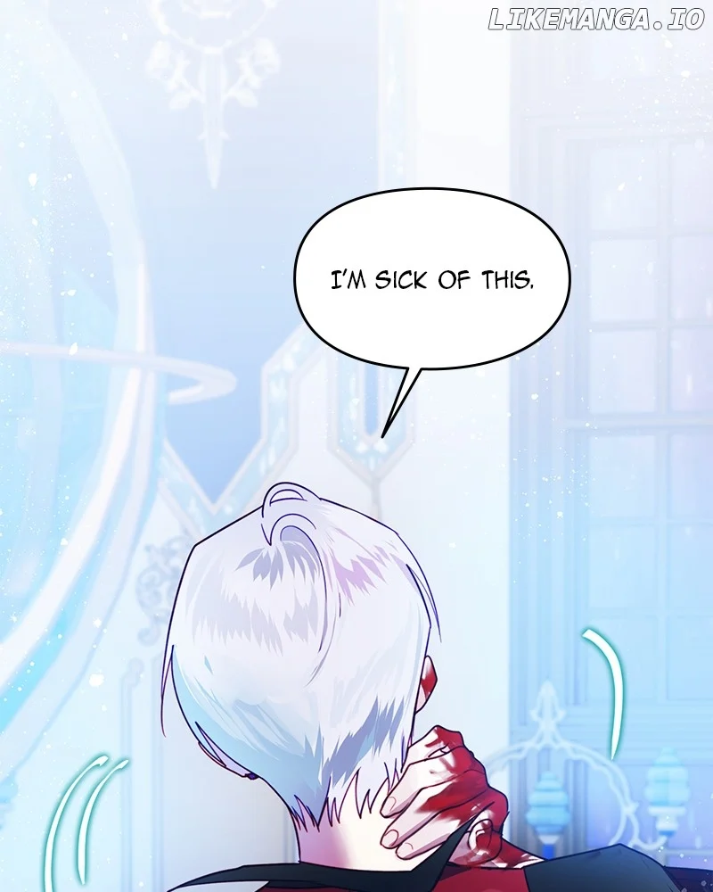 Heart Throbbing Conqueror Chapter 108 324 ch 108 47