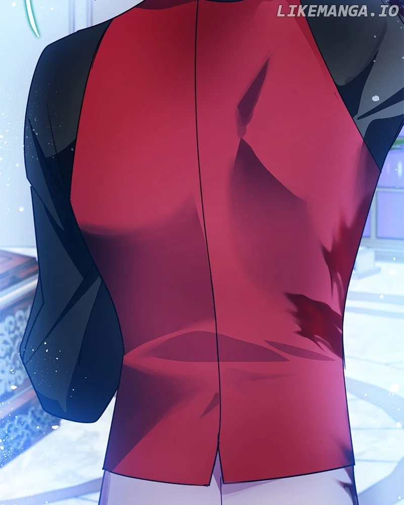 Heart Throbbing Conqueror Chapter 108 325 ch 108 48