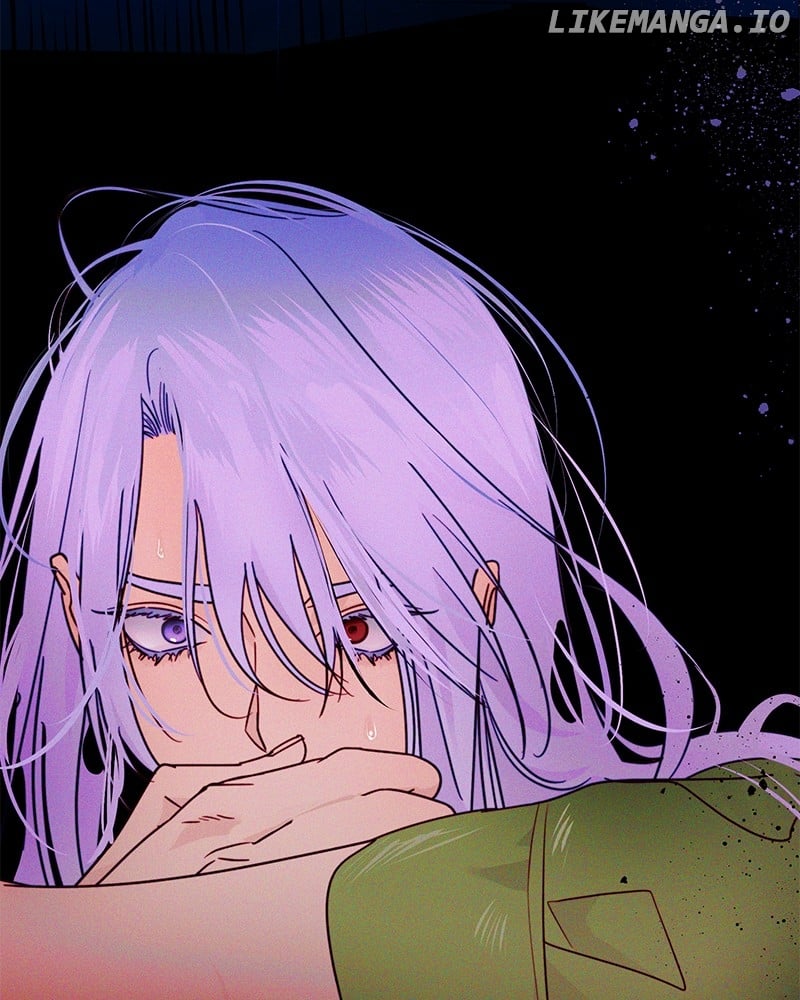 Heart Throbbing Conqueror Chapter 108 338 ch 108 61