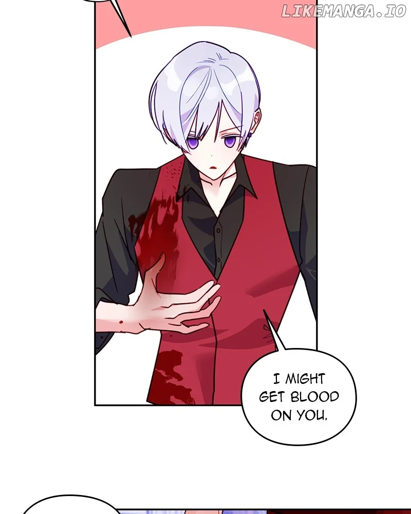 Heart Throbbing Conqueror Chapter 108 341 ch 108 64