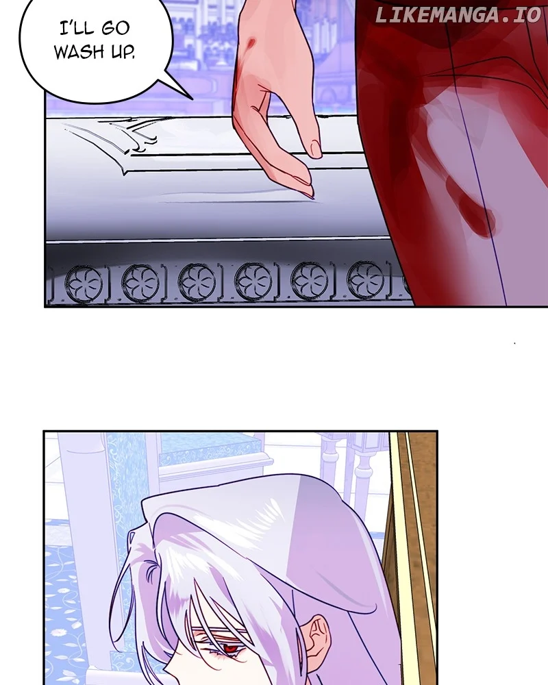 Heart Throbbing Conqueror Chapter 108 342 ch 108 65