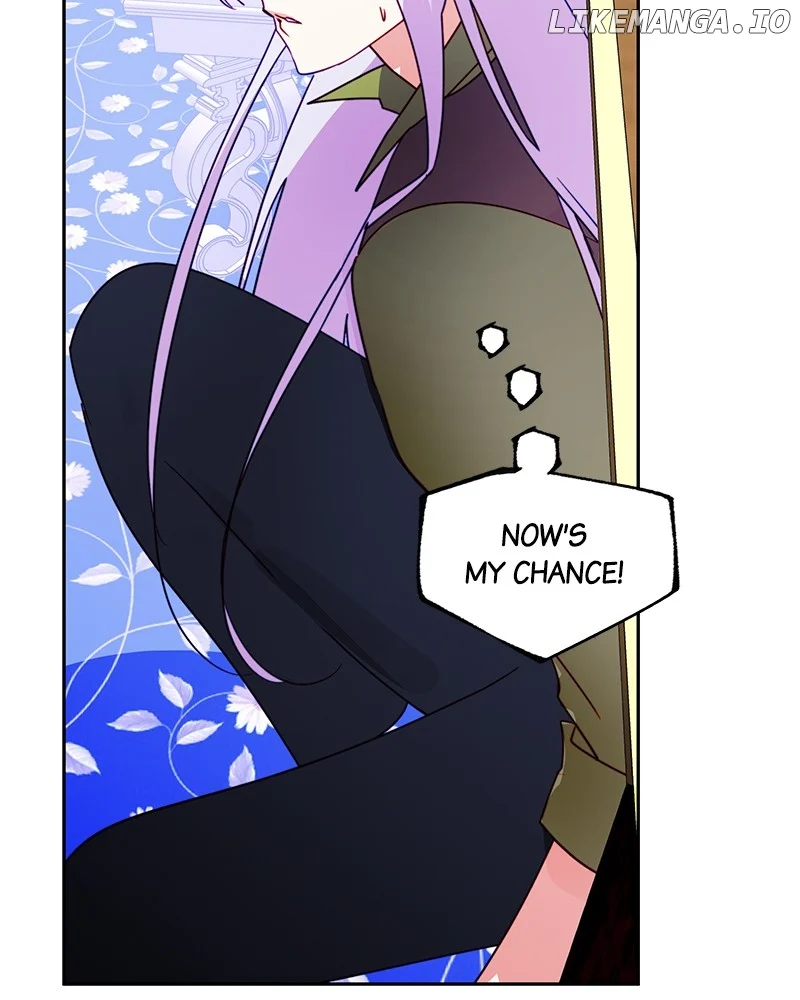 Heart Throbbing Conqueror Chapter 108 343 ch 108 66