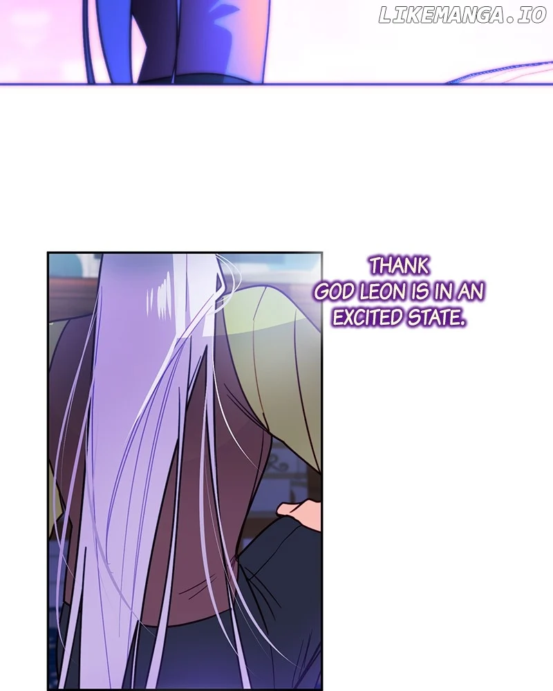 Heart Throbbing Conqueror Chapter 108 345 ch 108 68