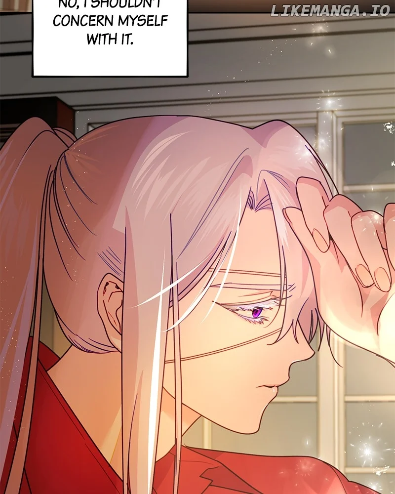 Heart Throbbing Conqueror Chapter 108 354 ch 108 77