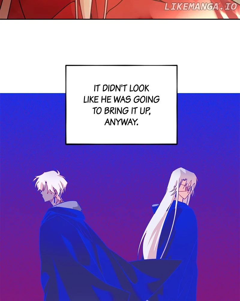 Heart Throbbing Conqueror Chapter 108 355 ch 108 78