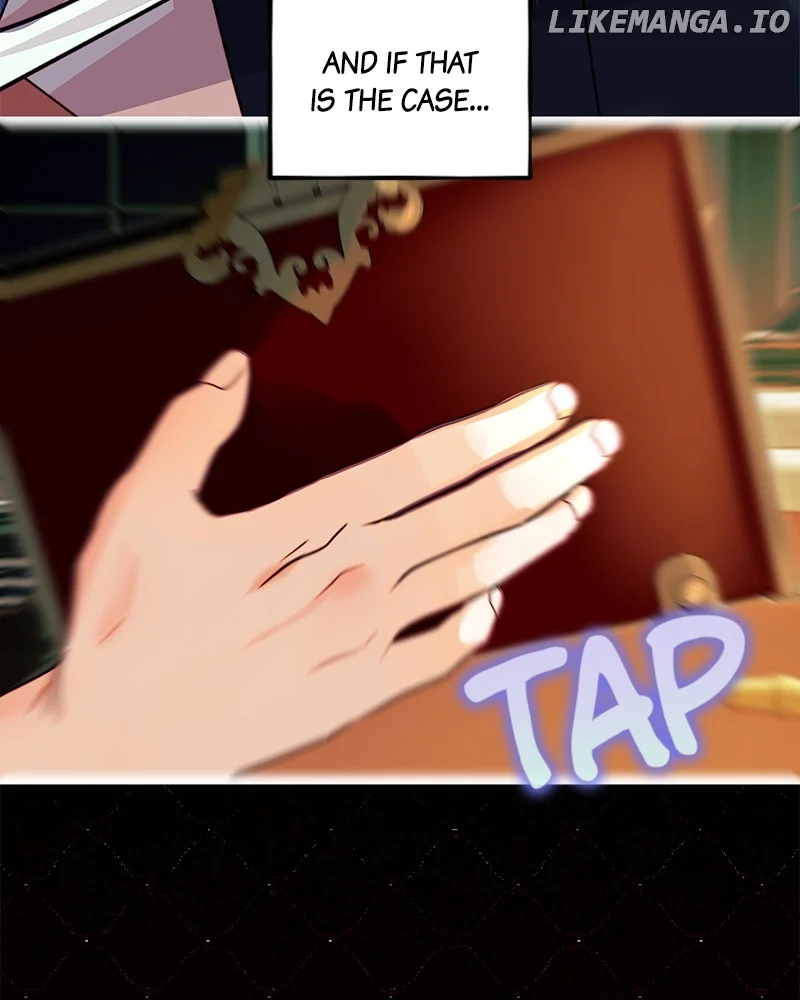 Heart Throbbing Conqueror Chapter 108 364 ch 108 87