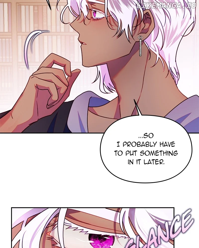 Heart Throbbing Conqueror Chapter 109 278 ch 109 13