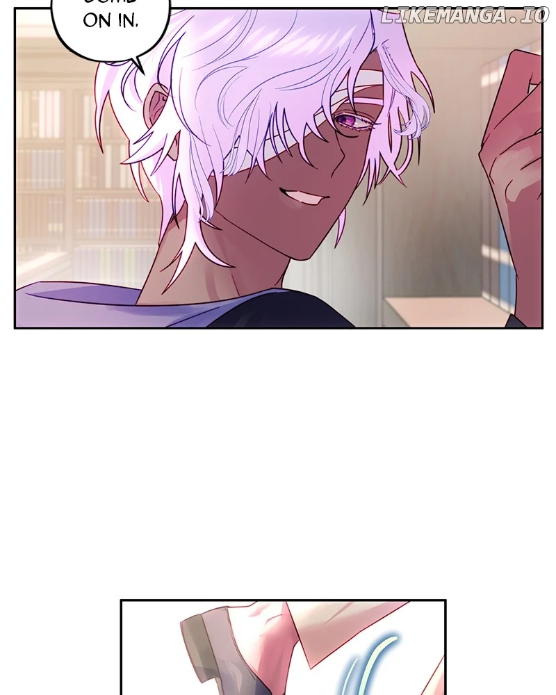 Heart Throbbing Conqueror Chapter 109 267 ch 109 2