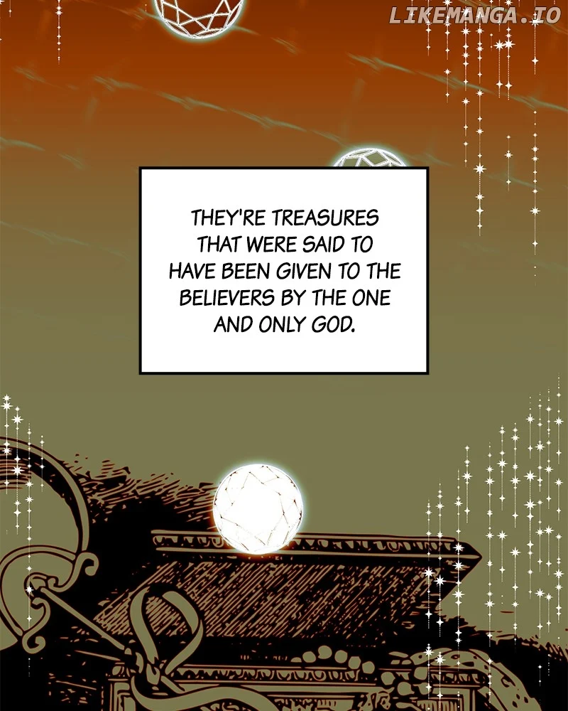 Heart Throbbing Conqueror Chapter 109 286 ch 109 21