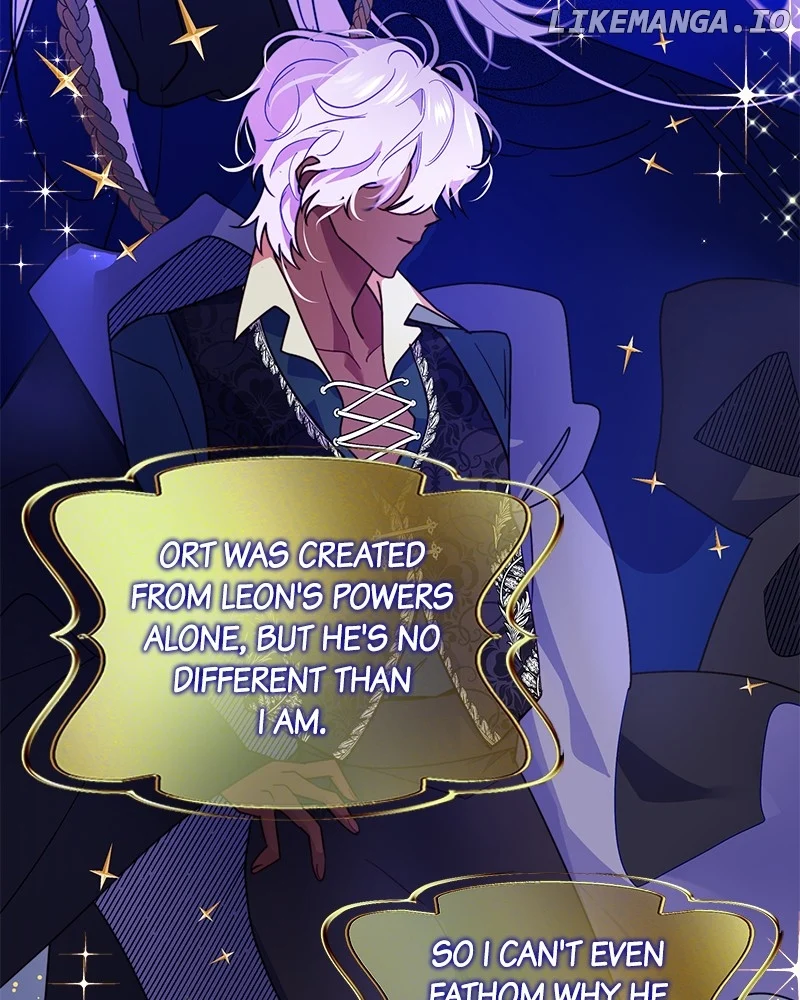 Heart Throbbing Conqueror Chapter 109 295 ch 109 30