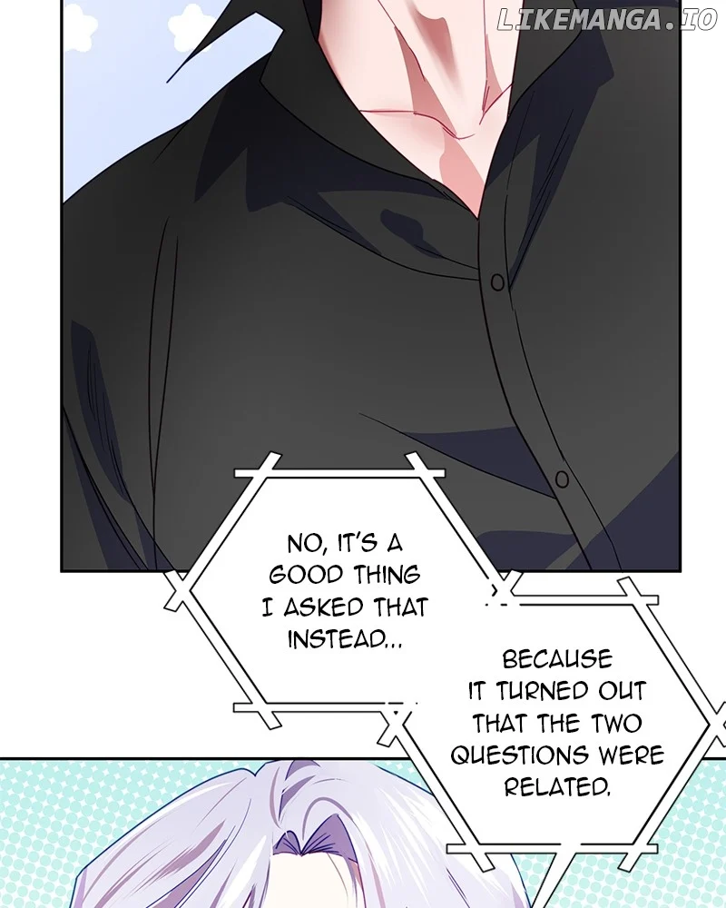 Heart Throbbing Conqueror Chapter 109 315 ch 109 50